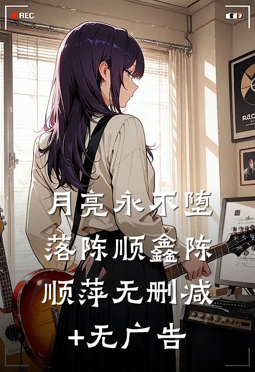 月亮永不堕落陈顺鑫陈顺萍无删减+无广告