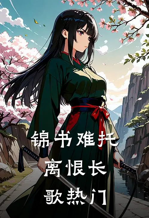 锦书难托，离恨长歌热门