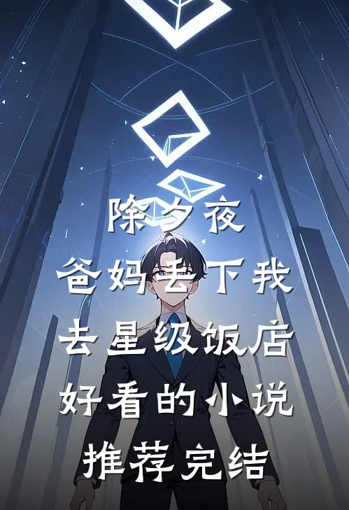 除夕夜，爸妈丢下我去星级饭店好看的小说推荐完结
