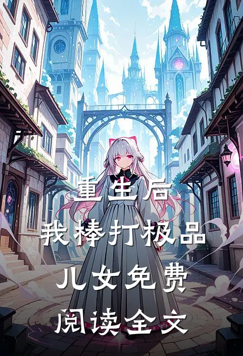 重生后，我棒打极品儿女免费阅读全文