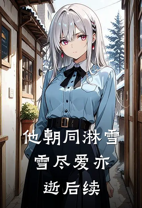 他朝同淋雪，雪尽爱亦逝后续