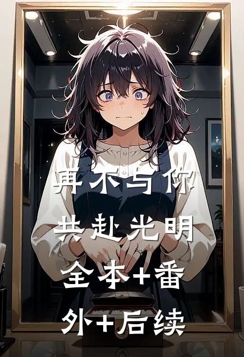 再不与你共赴光明全本+番外+后续