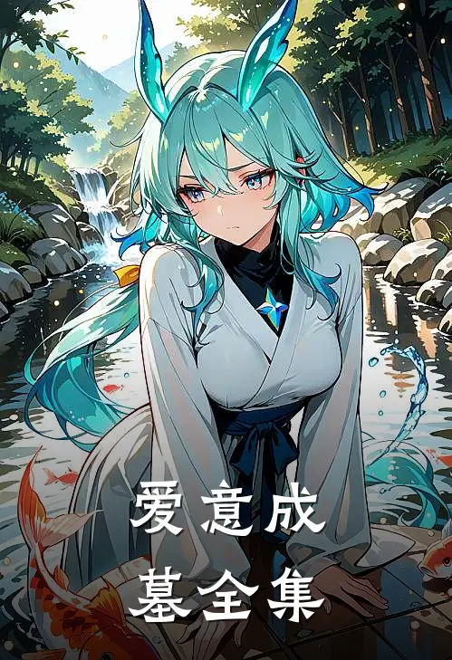 爱意成墓全集