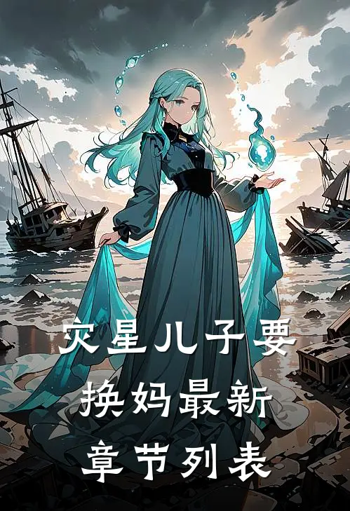 灾星儿子要换妈最新章节列表