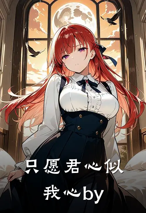 只愿君心似我心by