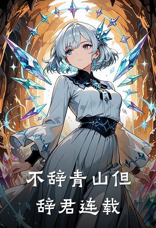 不辞青山但辞君连载