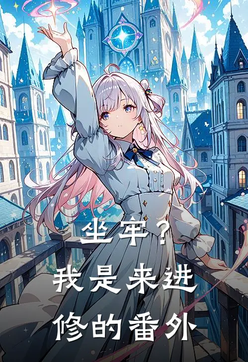 坐牢？我是来进修的番外