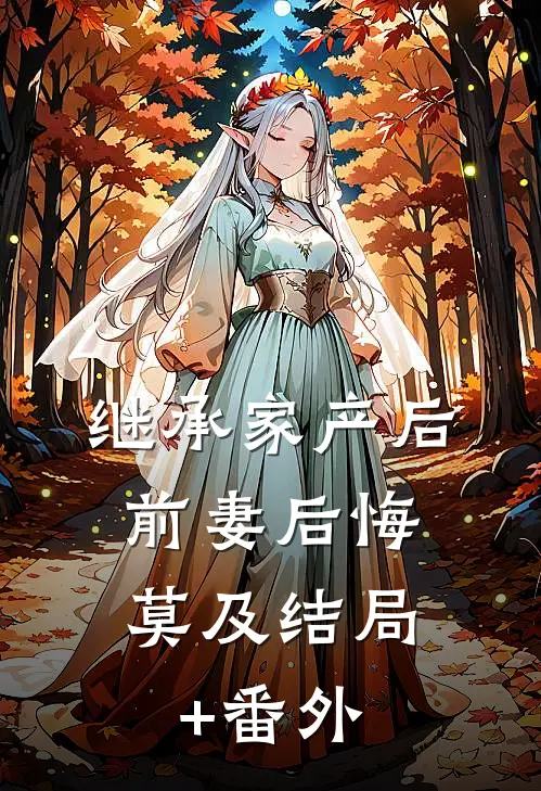 继承家产后，前妻后悔莫及结局+番外