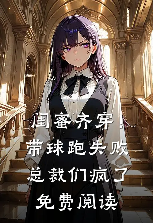 闺蜜齐穿！带球跑失败总裁们疯了免费阅读