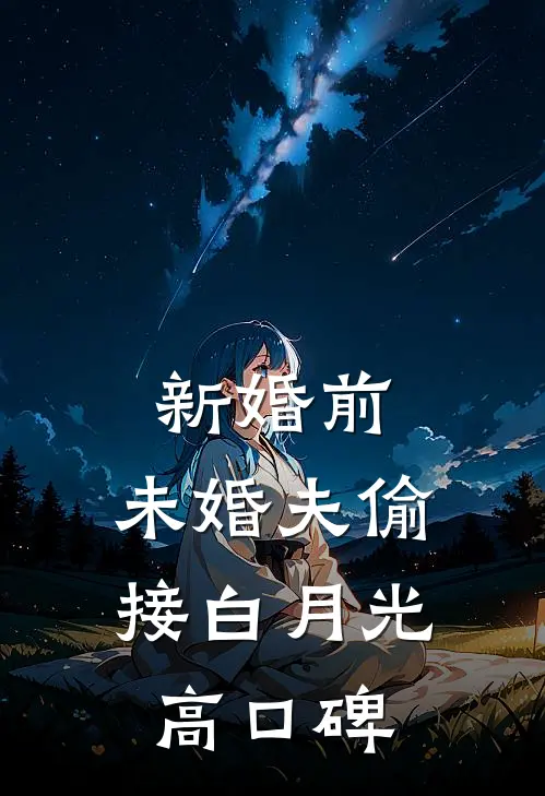 新婚前，未婚夫偷接白月光高口碑