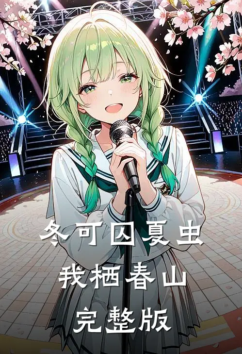 冬可囚夏虫，我栖春山完整版