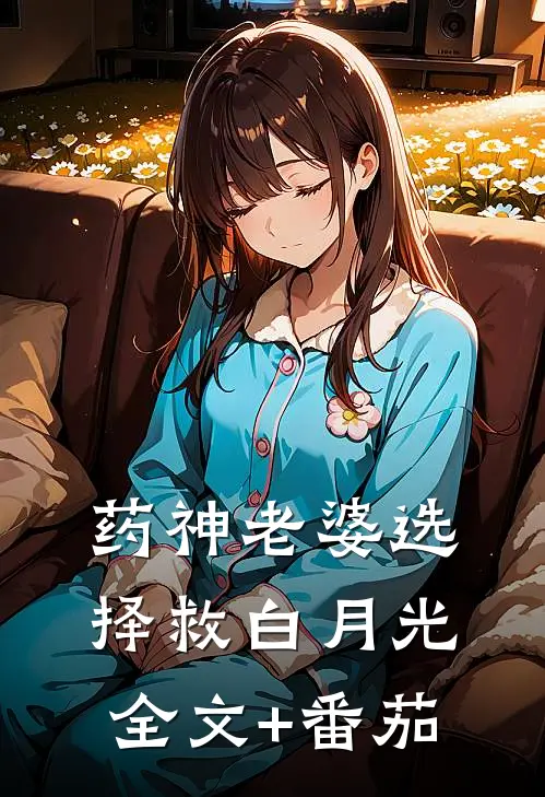 药神老婆选择救白月光全文+番茄