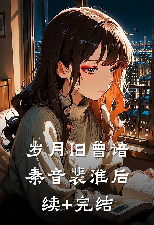 岁月旧曾谙秦音裴淮后续+完结
