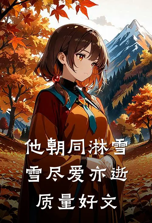 他朝同淋雪，雪尽爱亦逝质量好文