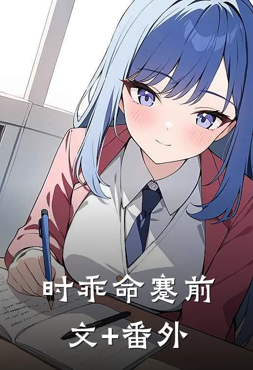时乖命蹇前文+番外