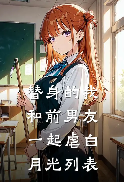 替身的我和前男友一起虐白月光列表