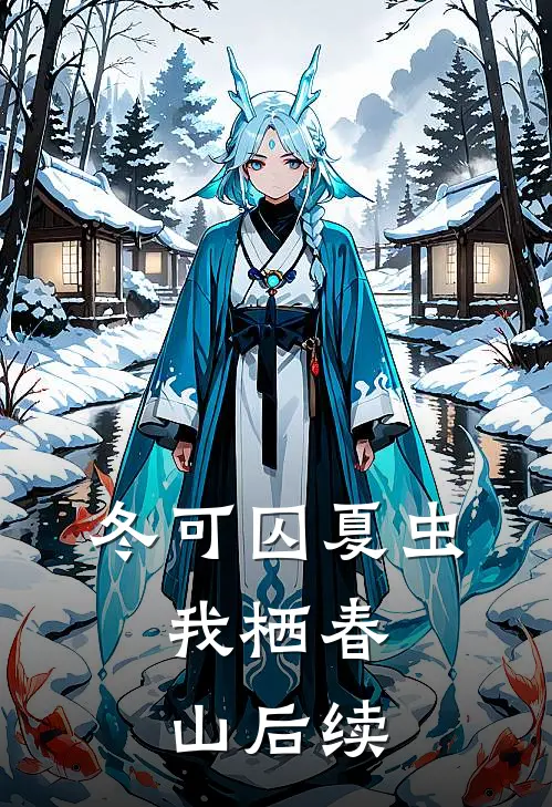 冬可囚夏虫，我栖春山后续