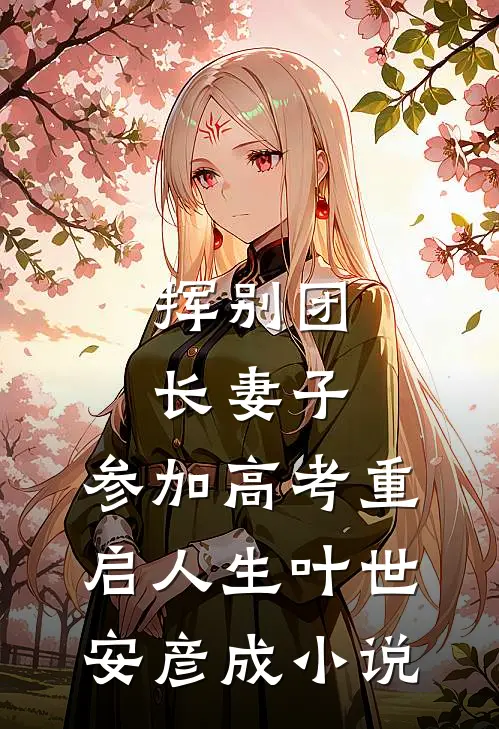 挥别团长妻子：参加高考重启人生叶世安彦成小说