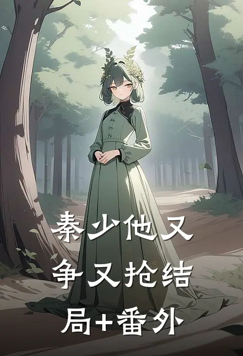 秦少他又争又抢结局+番外