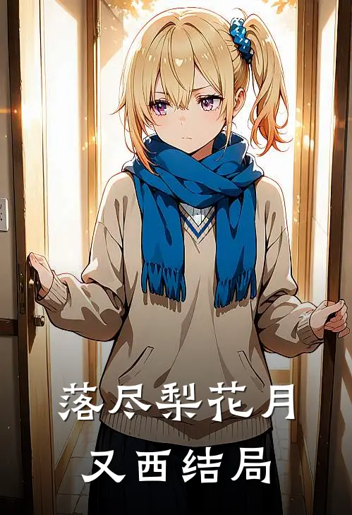 落尽梨花月又西结局