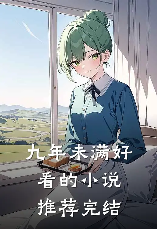 九年未满好看的小说推荐完结