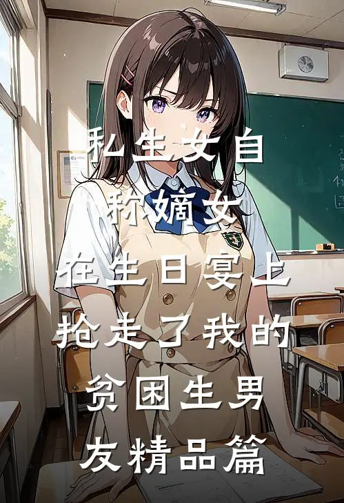 私生女自称嫡女，在生日宴上抢走了我的贫困生男友精品篇