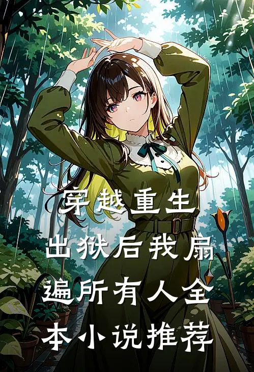 穿越重生：出狱后我扇遍所有人全本小说推荐