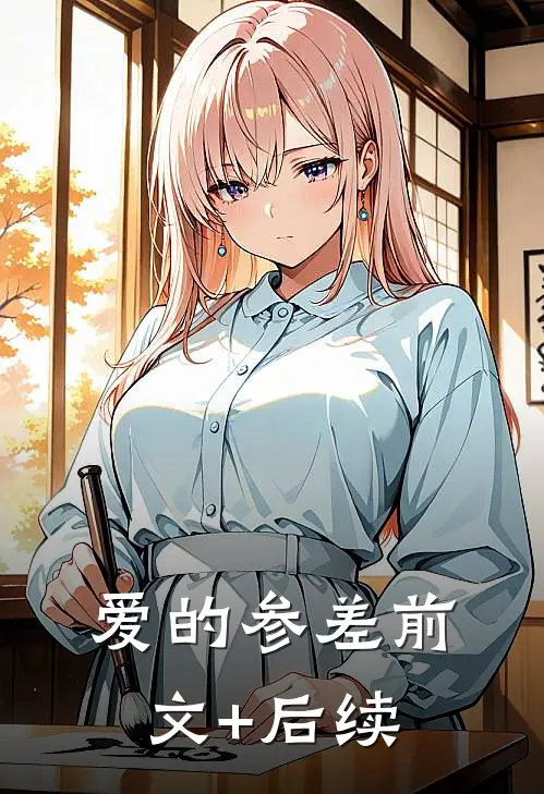 爱的参差前文+后续