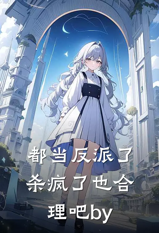 都当反派了，杀疯了也合理吧by