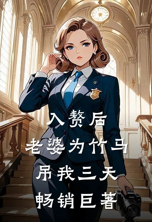 入赘后，老婆为竹马吊我三天畅销巨著
