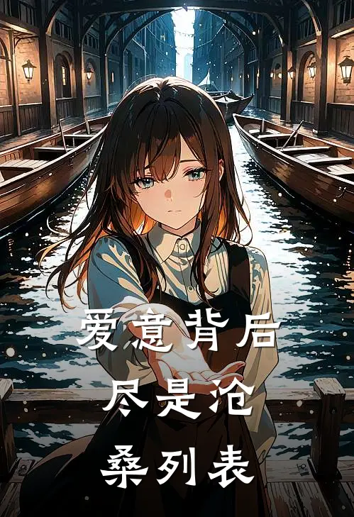 爱意背后，尽是沧桑列表