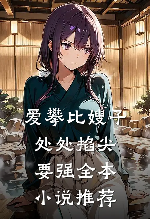 爱攀比嫂子处处掐尖要强全本小说推荐