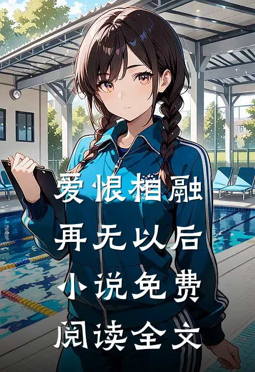 爱恨相融，再无以后小说免费阅读全文