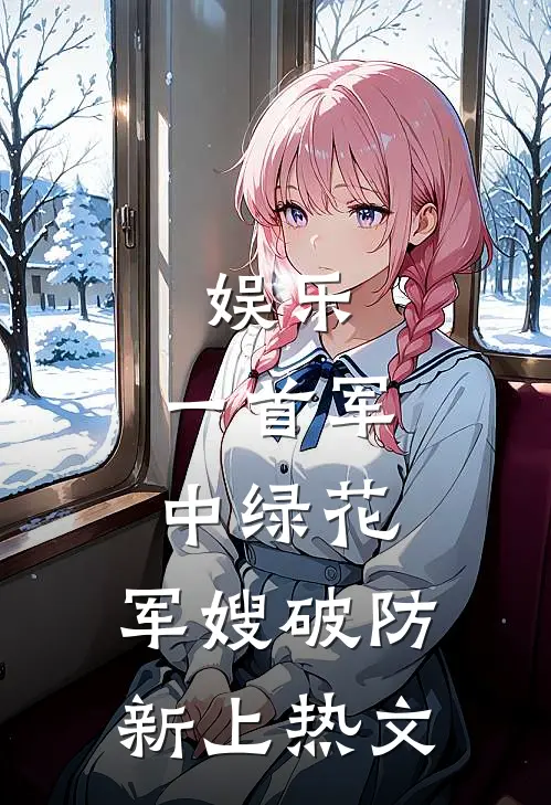 娱乐：一首军中绿花，军嫂破防新上热文