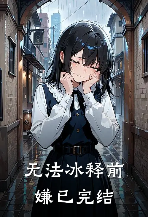 无法冰释前嫌已完结