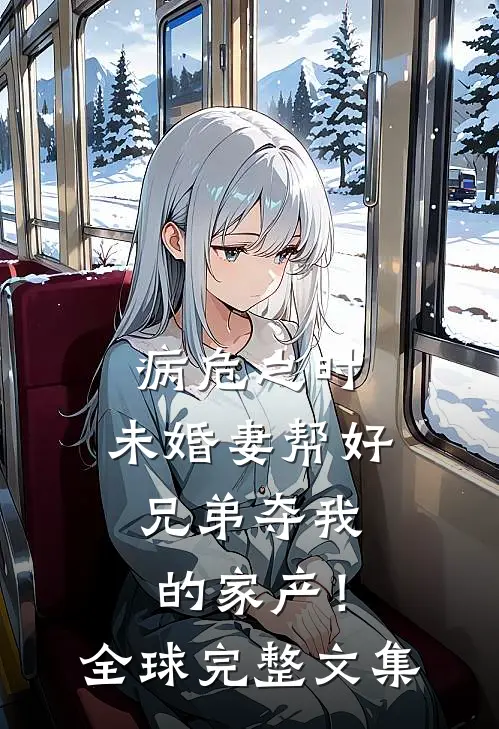 病危之时，未婚妻帮好兄弟夺我的家产！全球完整文集