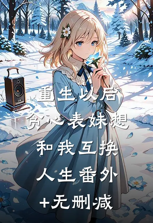 重生以后，贪心表妹想和我互换人生番外+无删减