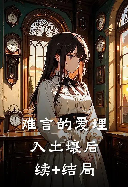 难言的爱埋入土壤后续+结局