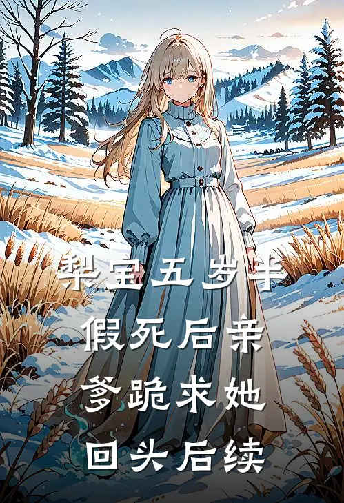 梨宝五岁半，假死后亲爹跪求她回头后续