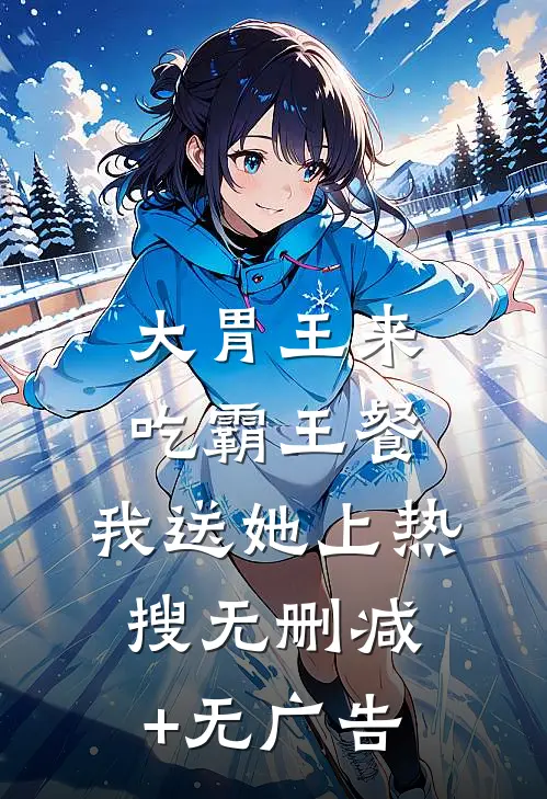 大胃王来吃霸王餐，我送她上热搜无删减+无广告