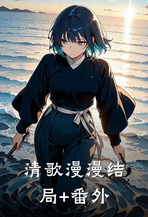清歌漫漫结局+番外