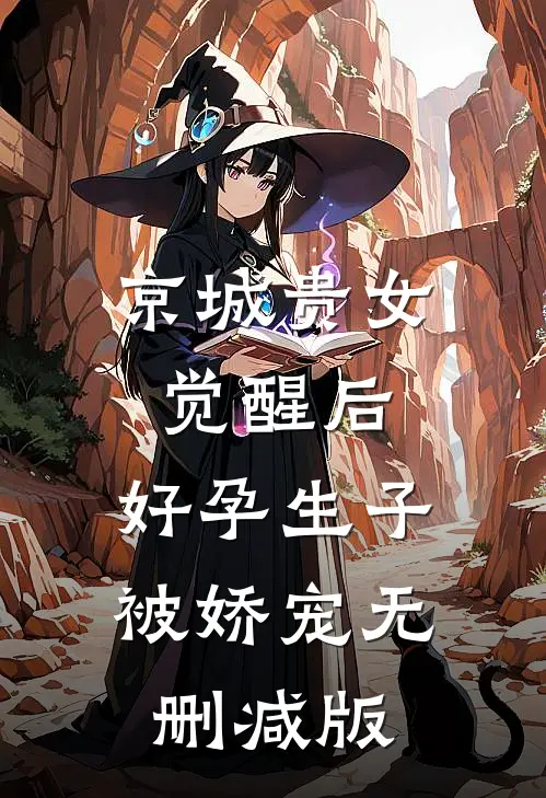 京城贵女觉醒后，好孕生子被娇宠无删减版