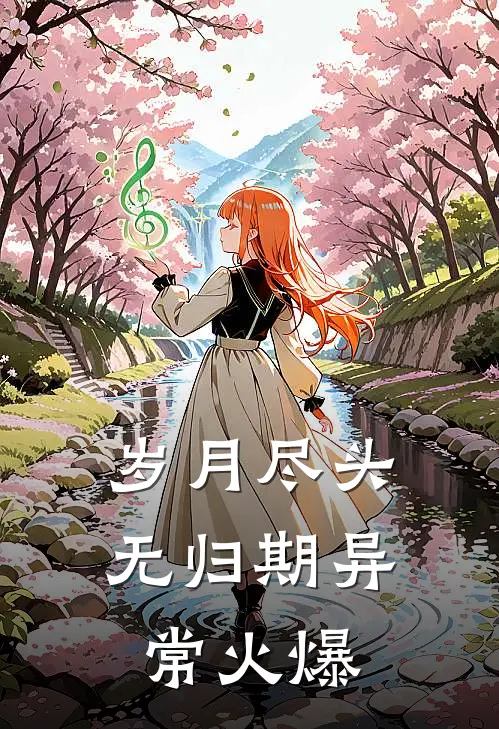 岁月尽头无归期异常火爆