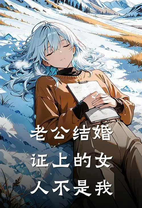 老公结婚证上的女人不是我