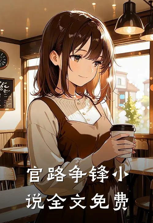 官路争锋小说全文免费