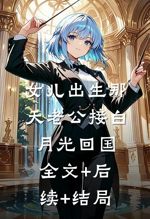 女儿出生那天老公接白月光回国:全文+后续+结局