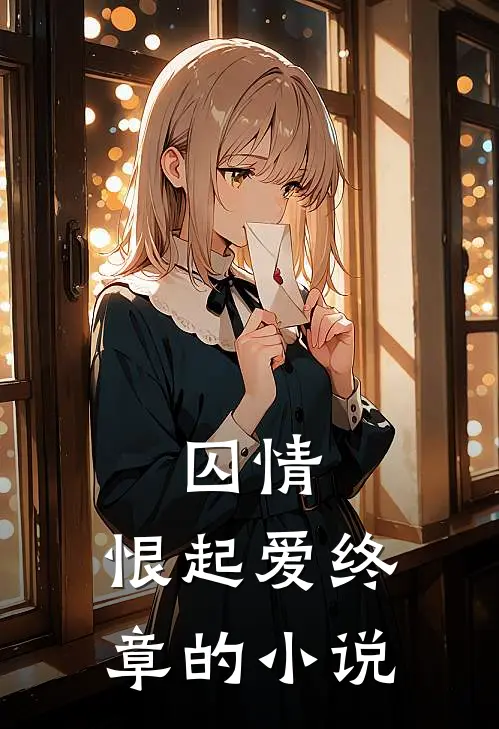 囚情：恨起爱终章的小说