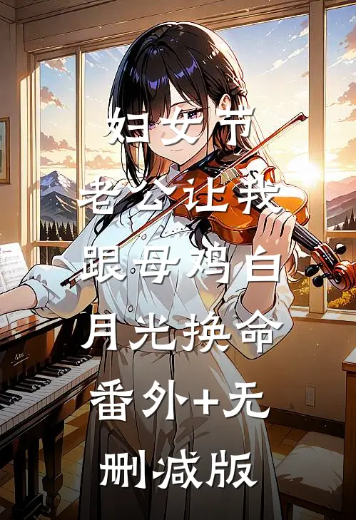 妇女节，老公让我跟母鸡白月光换命:番外+无删减版