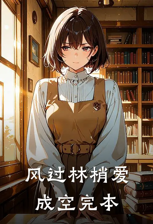 风过林梢爱成空完本
