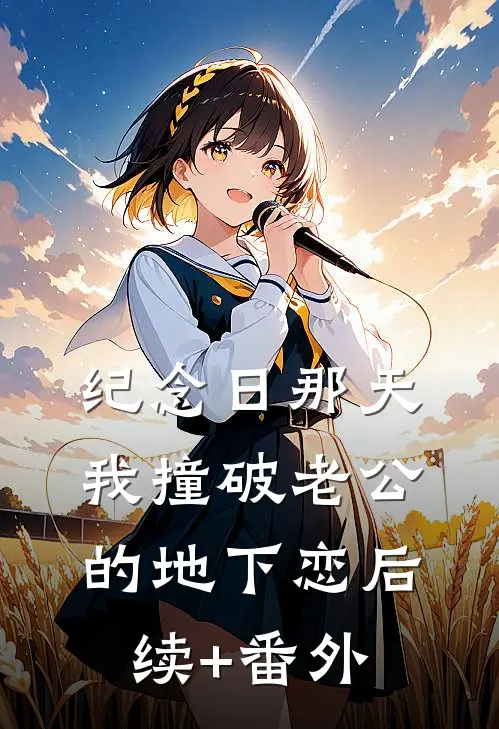 纪念日那天，我撞破老公的地下恋后续+番外